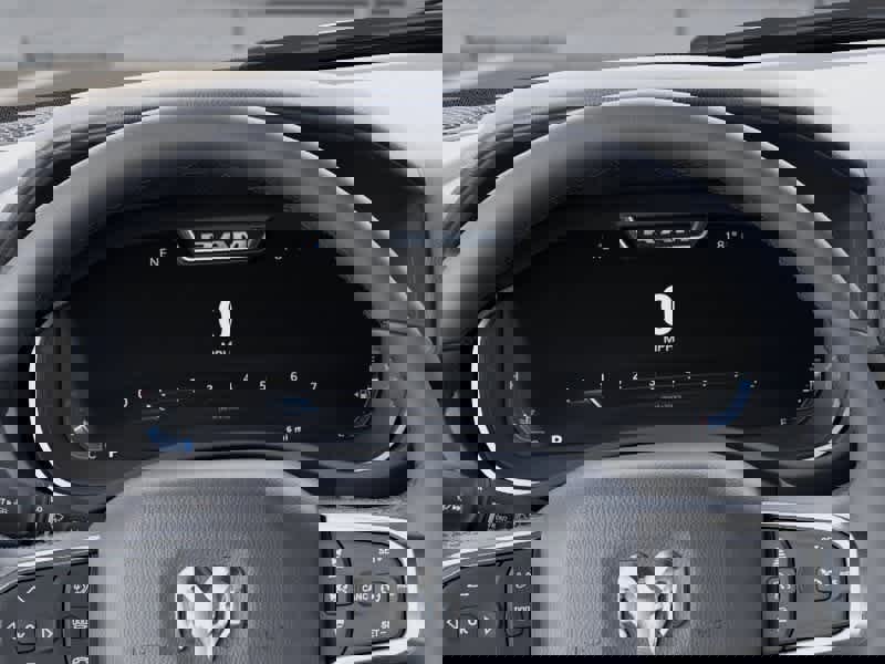 New 2026 RAM 1500 Big Horn image 17