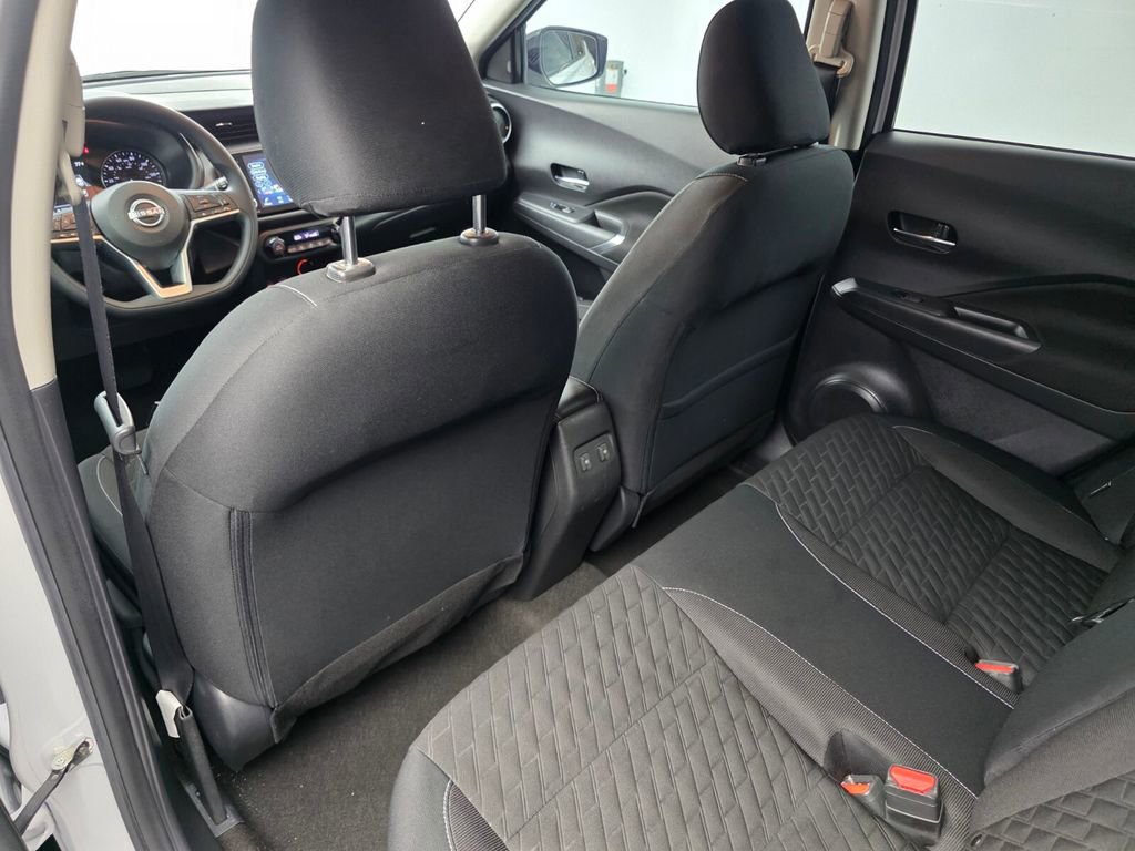 Used 2022 Nissan Kicks SV FWD image 14