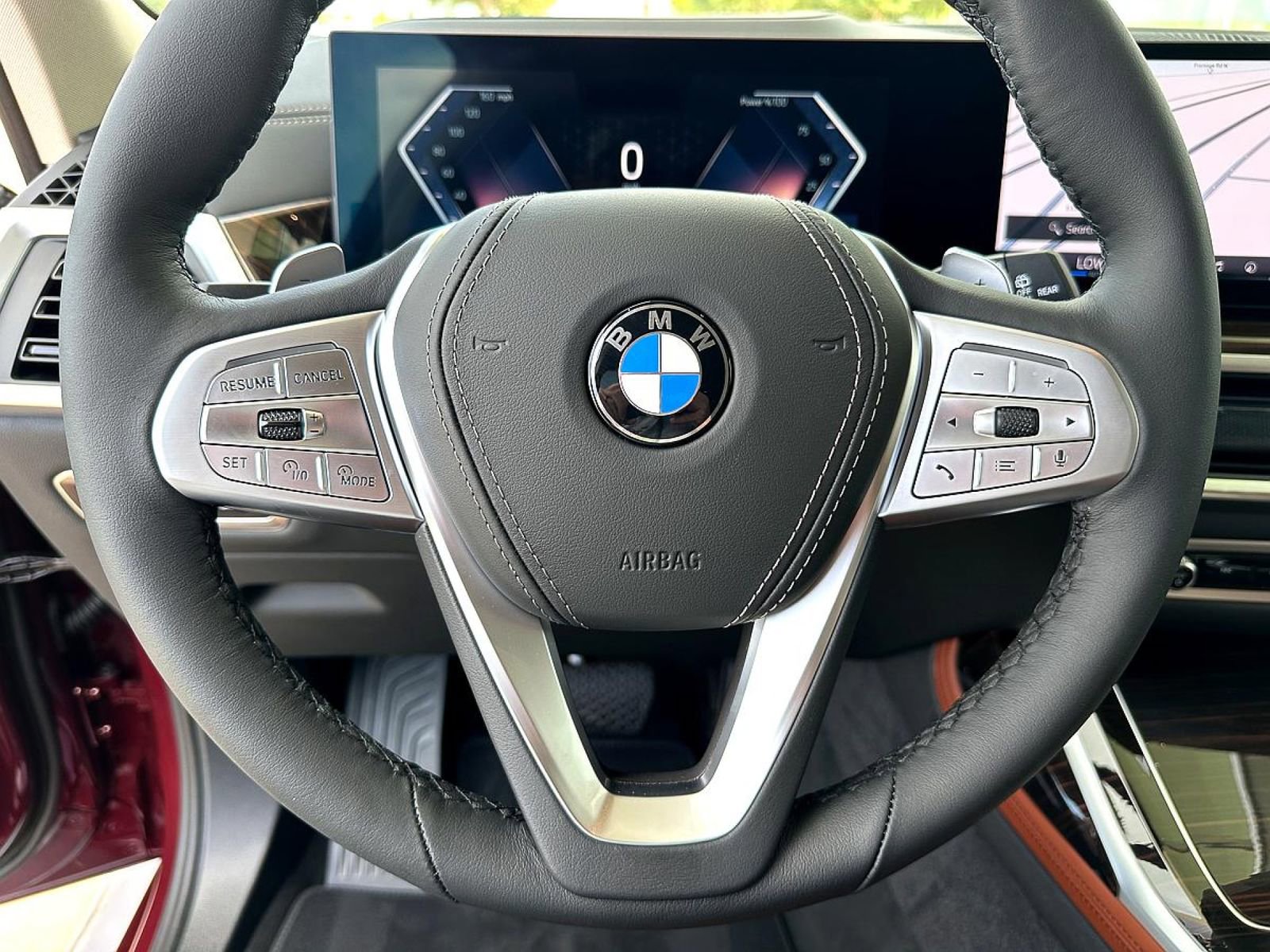 New 2026 BMW X7 xDrive40i image 13
