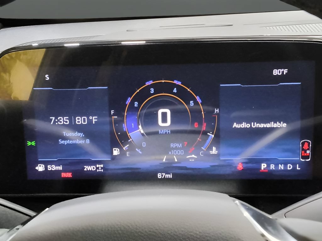 Used 2027 Chevrolet Equinox LT w/ Convenience Package II AWD/4WD image 18