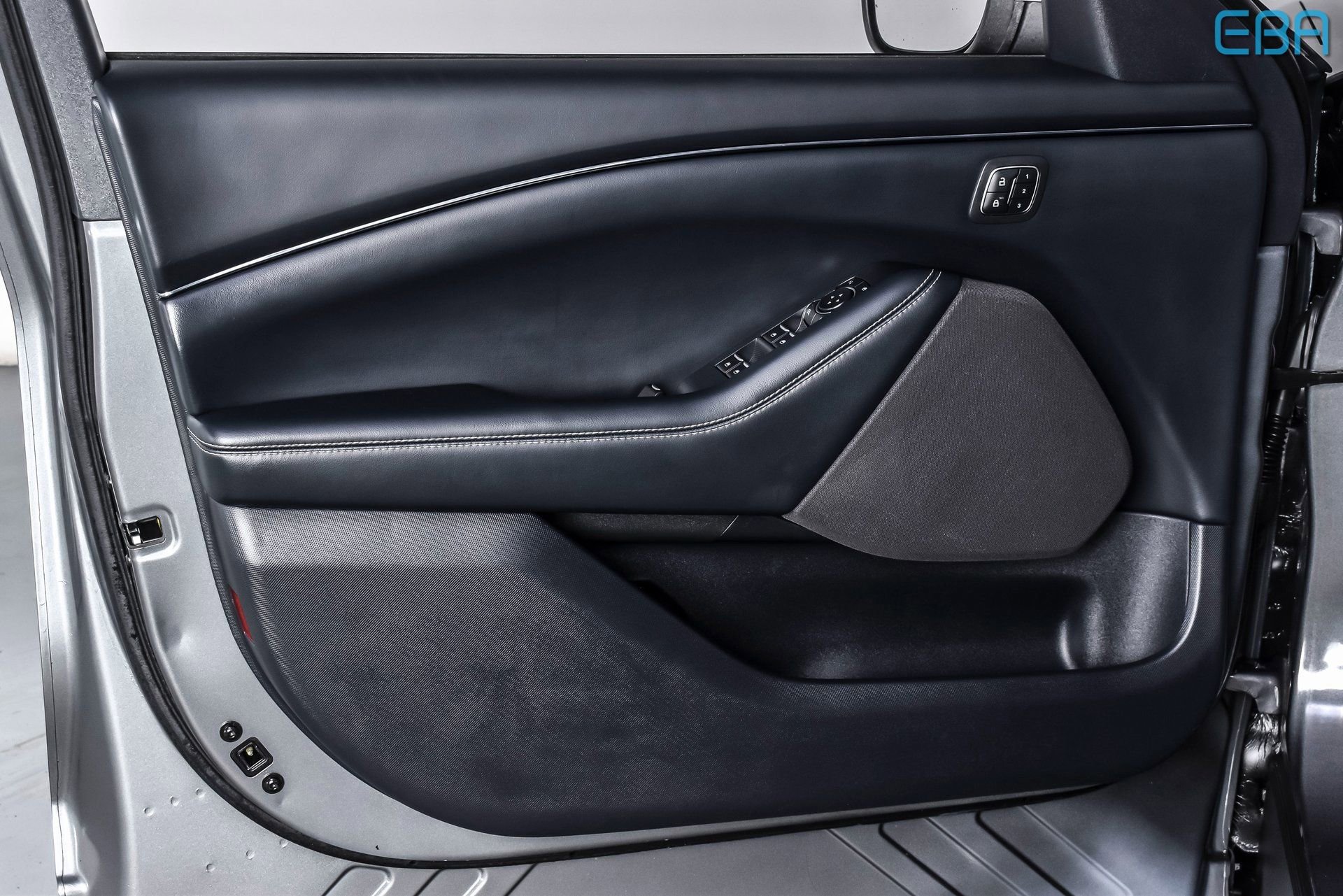 Used 2021 Ford Mustang Mach-E Select w/ Comfort/Technology Package image 13