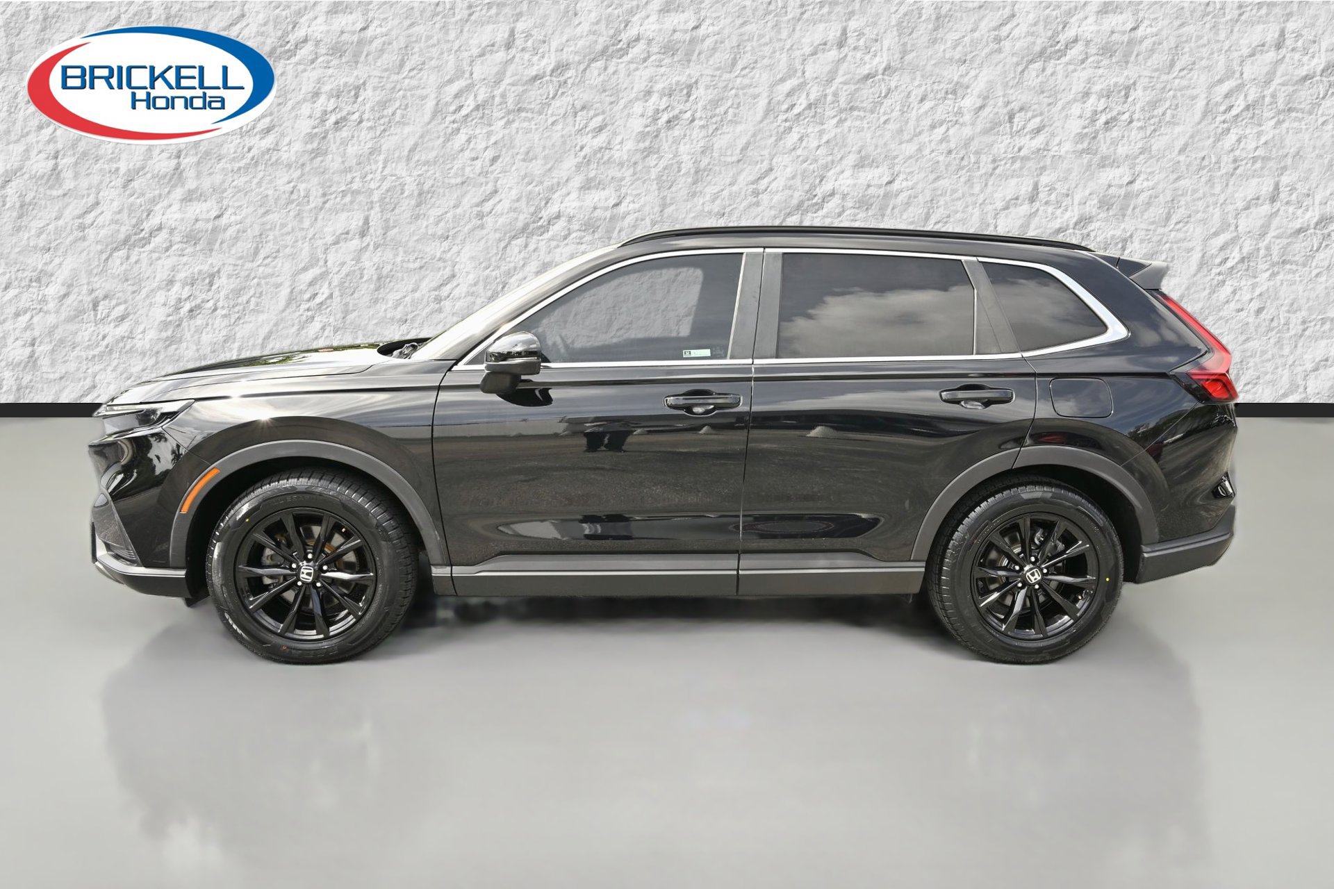 Used 2024 Honda CR-V Sport image 2