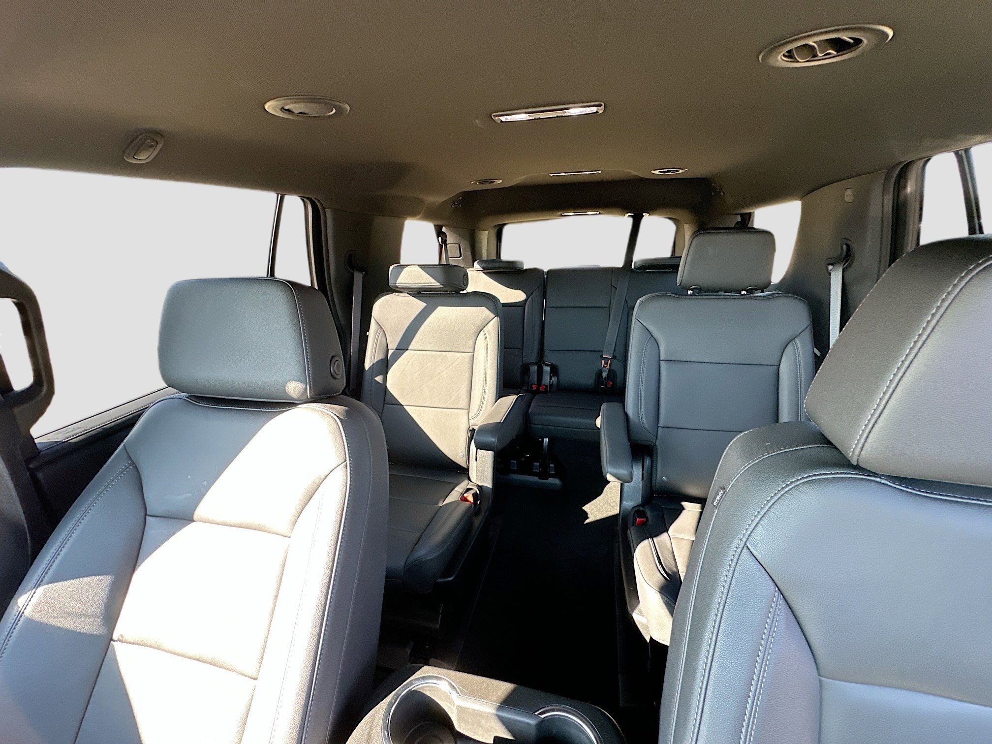 Used 2023 Chevrolet Tahoe Z71 image 24