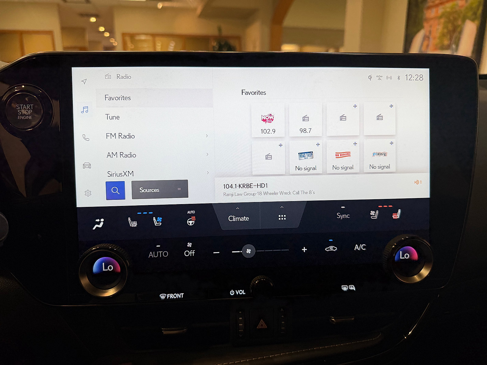 Used 2024 Lexus NX 350 AWD image 17