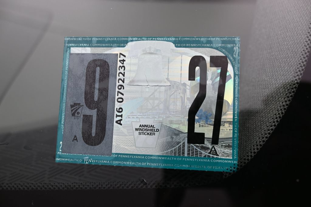 Used 2024 Kia EV9 Wind AWD/4WD image 9