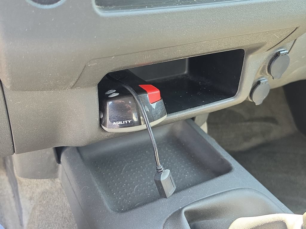 Used 2005 Nissan Frontier SE w/ (P01) Power Pkg RWD image 21