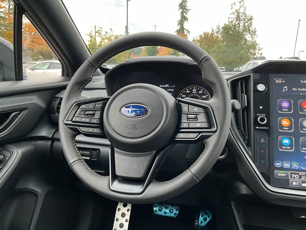 New 2026 Subaru Crosstrek 2.5i Sport image 20