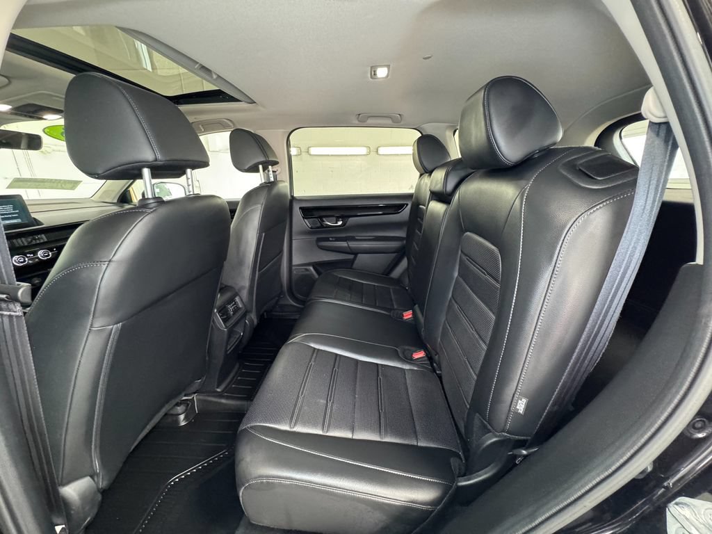 Used 2023 Honda CR-V EX-L image 20