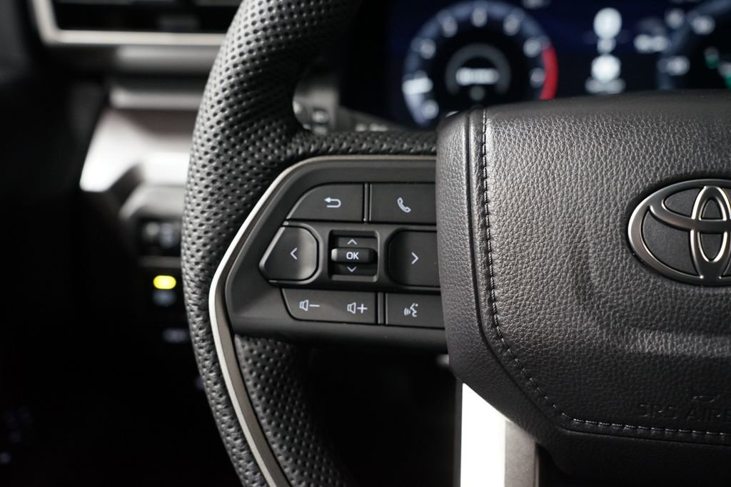 New 2026 Toyota Tacoma TRD Off-Road image 15