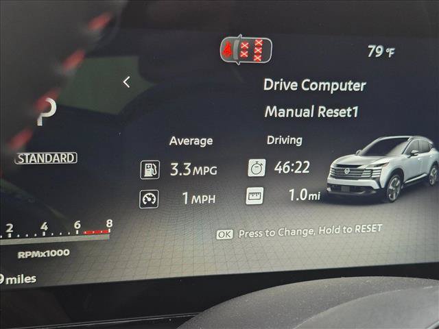 New 2027 Nissan Kicks SR FWD image 10
