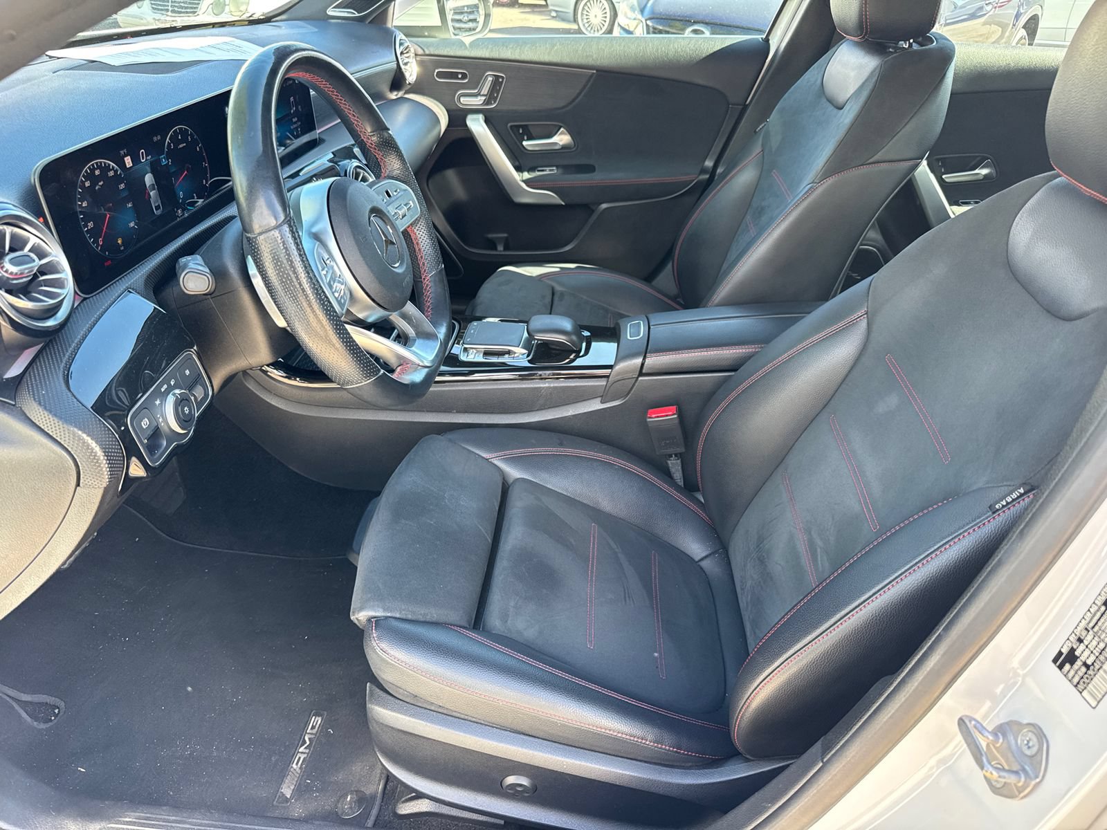 Used 2019 Mercedes-Benz A 220 image 15