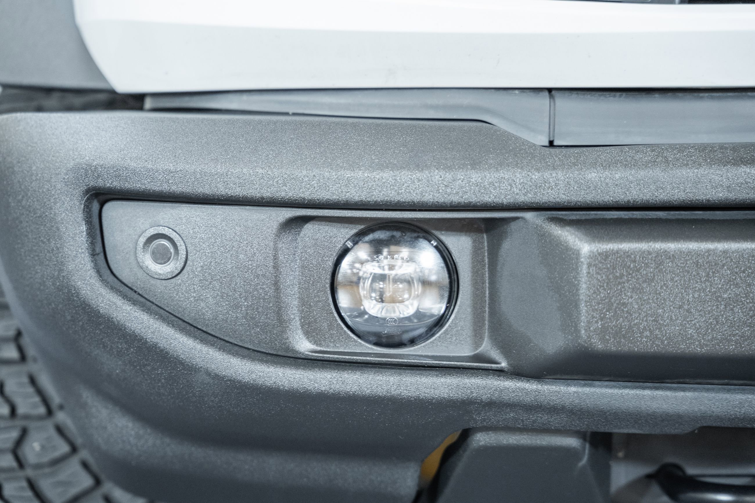 Certified 2022 Ford Bronco Wildtrak image 10