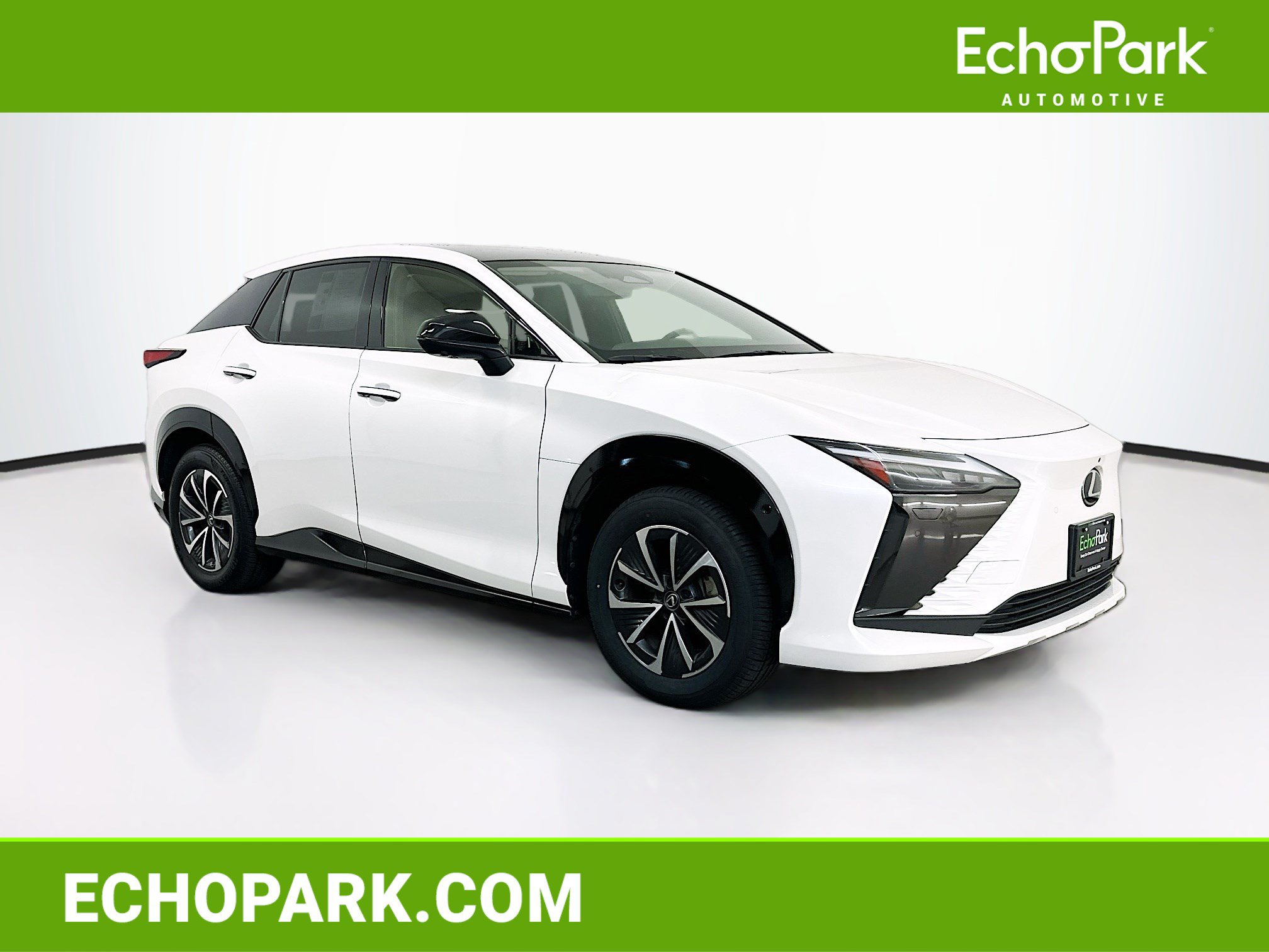 Used 2023 Lexus RZ 450e Premium w/ Technology Package AWD/4WD image 1