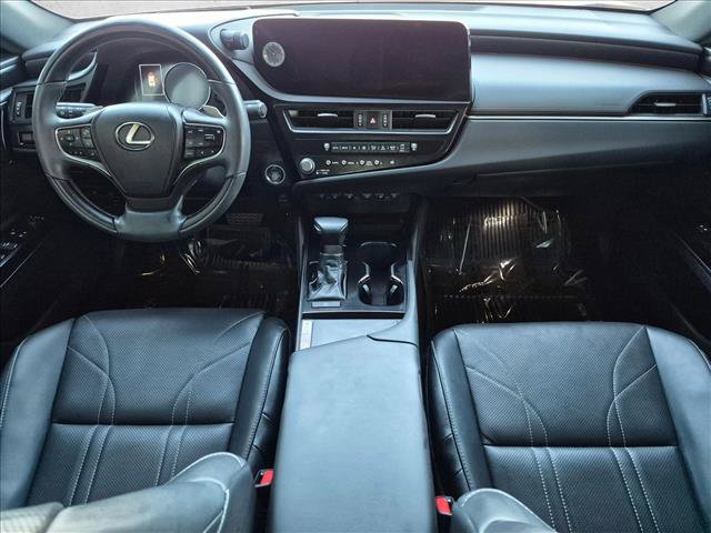 Certified 2023 Lexus ES 350 Ultra Luxury w/ Accessory Package (Z2) FWD image 16