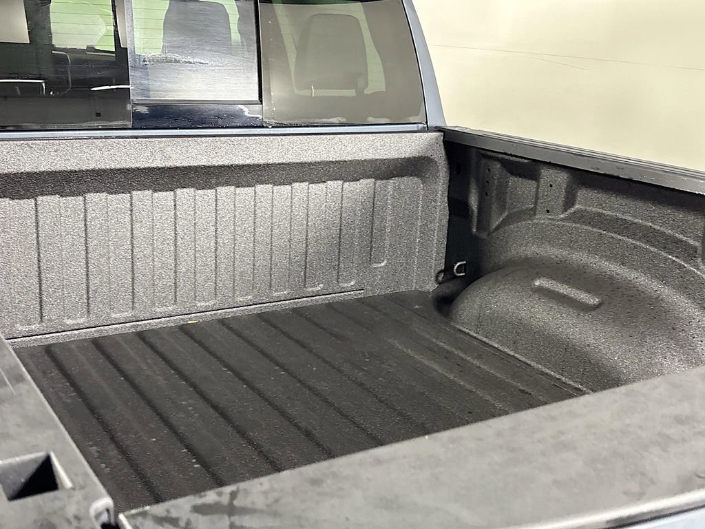 Used 2026 RAM 1500 RHO AWD/4WD image 21