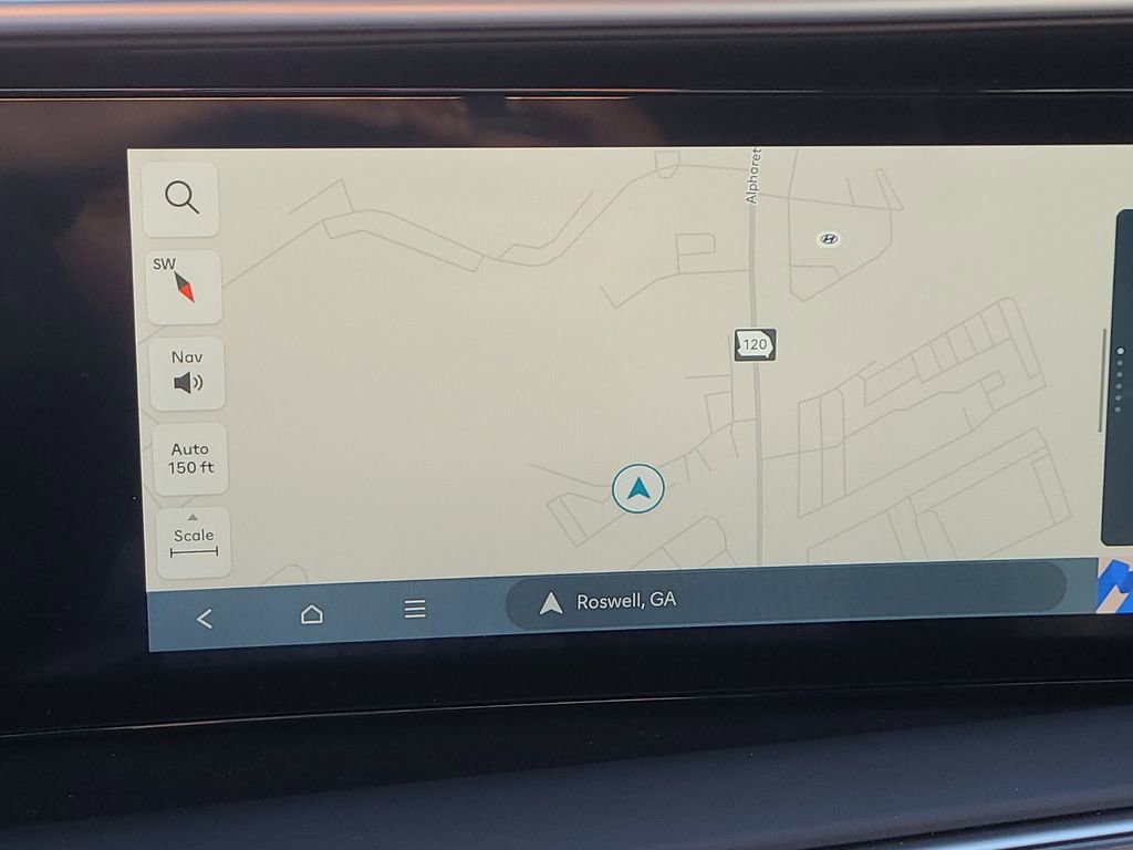 New 2026 Hyundai Palisade Calligraphy image 11