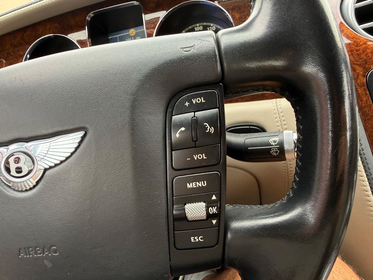 Used 2005 Bentley Continental GT AWD/4WD image 37