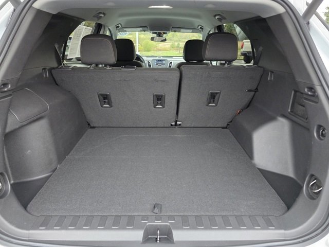 Used 2023 Chevrolet Equinox LT image 9