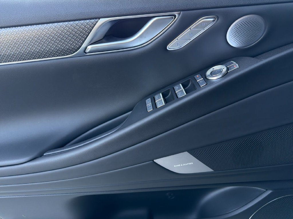 New 2027 Genesis G80 3.5T Sport Prestige AWD/4WD image 11