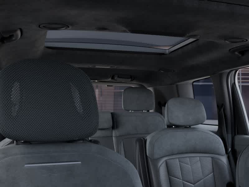 New 2027 Kia Telluride SX Prestige X-Pro AWD/4WD image 27