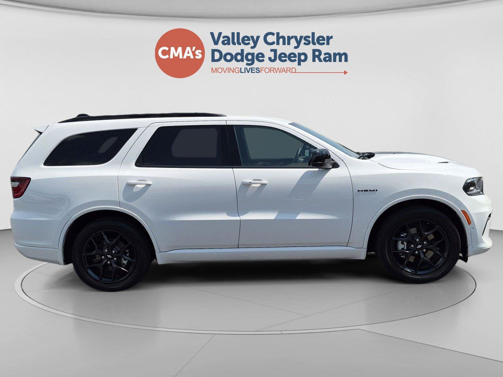 New 2026 Dodge Durango GT w/ Blacktop Package AWD/4WD image 6