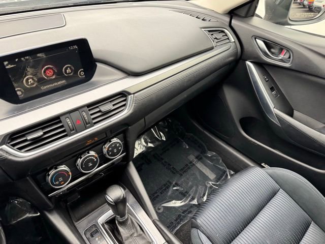 Used 2016 MAZDA MAZDA6 Sport FWD image 23