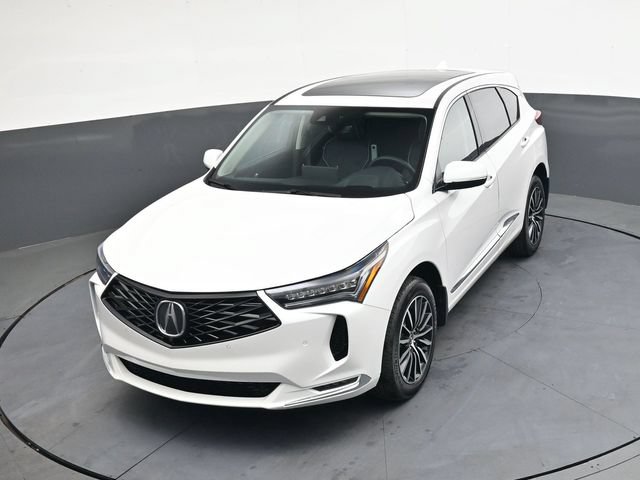New 2026 Acura RDX w/ Advance Package AWD/4WD image 27