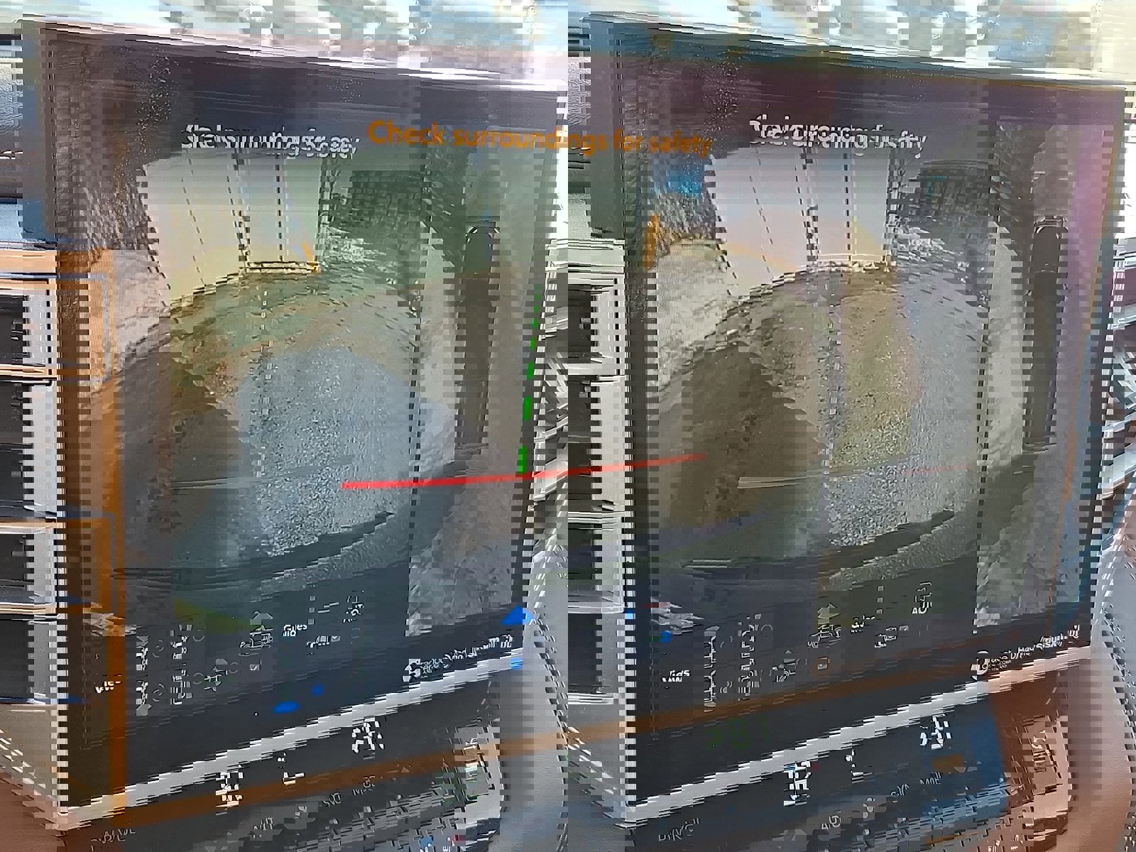 Used 2023 Toyota Tundra 1794 Edition w/ Advanced Package image 16