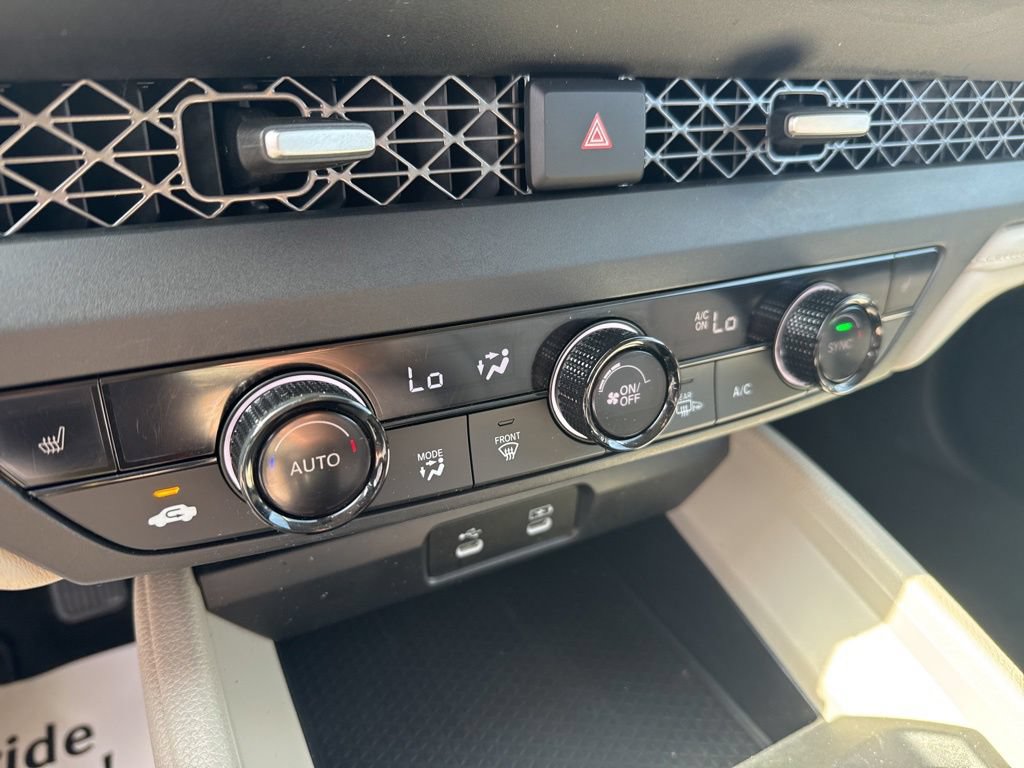 Certified 2024 Honda Accord EX image 20