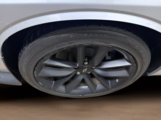 Used 2022 Dodge Challenger R/T w/ Performance Handling Group image 9