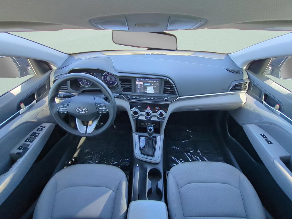 Used 2019 Hyundai Elantra SEL FWD image 10