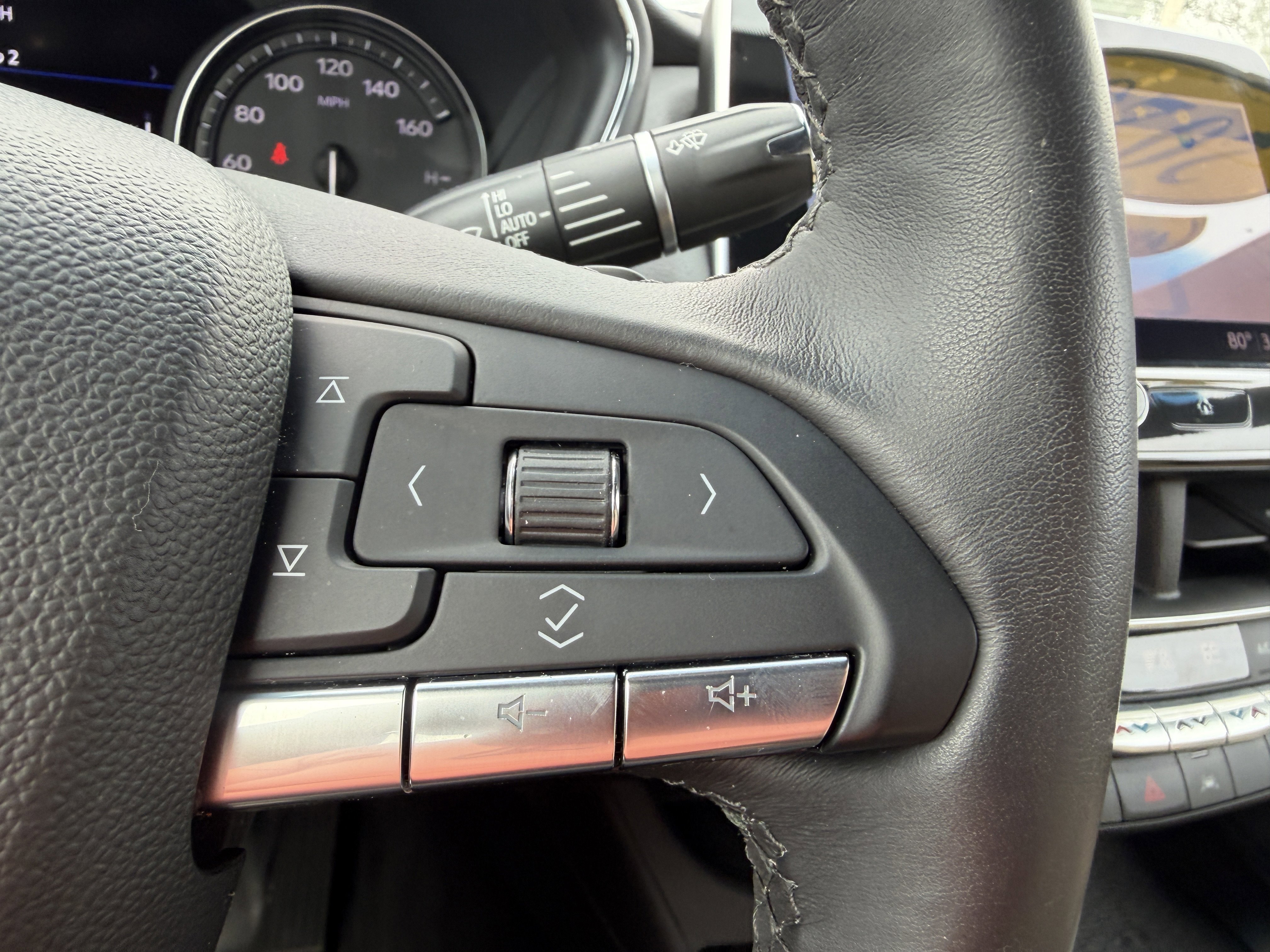 Used 2020 Cadillac CT5 Premium Luxury image 28