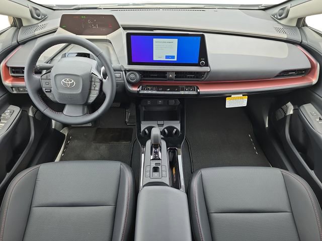 New 2026 Toyota Prius XSE Premium image 9