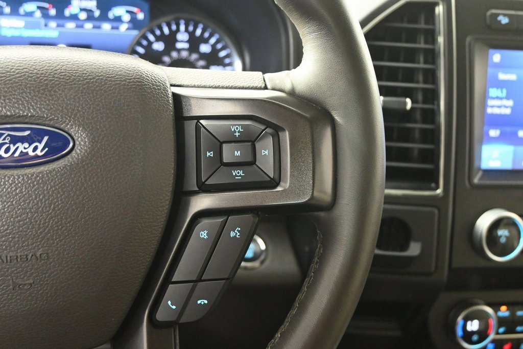 Used 2021 Ford Expedition Limited image 38