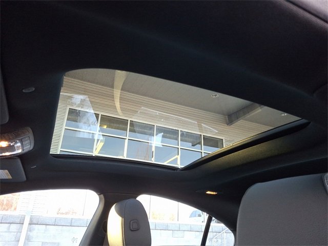 Certified 2025 Mercedes-Benz CLA 250 4MATIC image 11