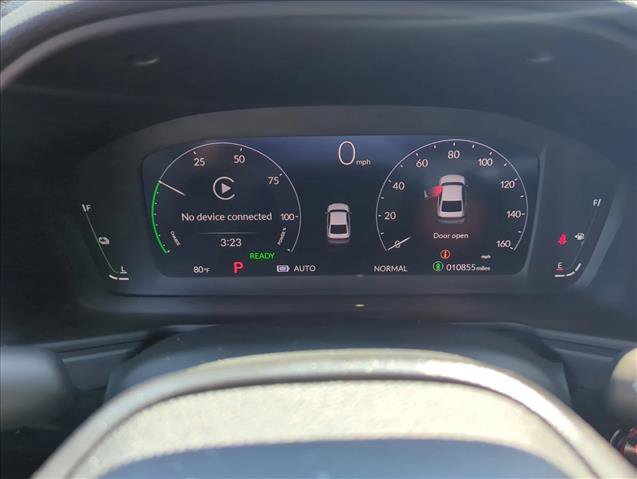 Used 2025 Honda Accord Sport image 9