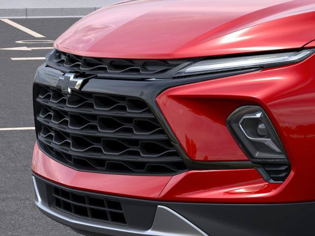 New 2026 Chevrolet Blazer LT w/ Convenience Package FWD image 13