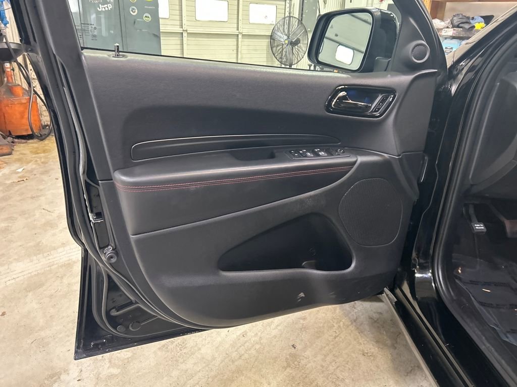 Used 2024 Dodge Durango GT image 11