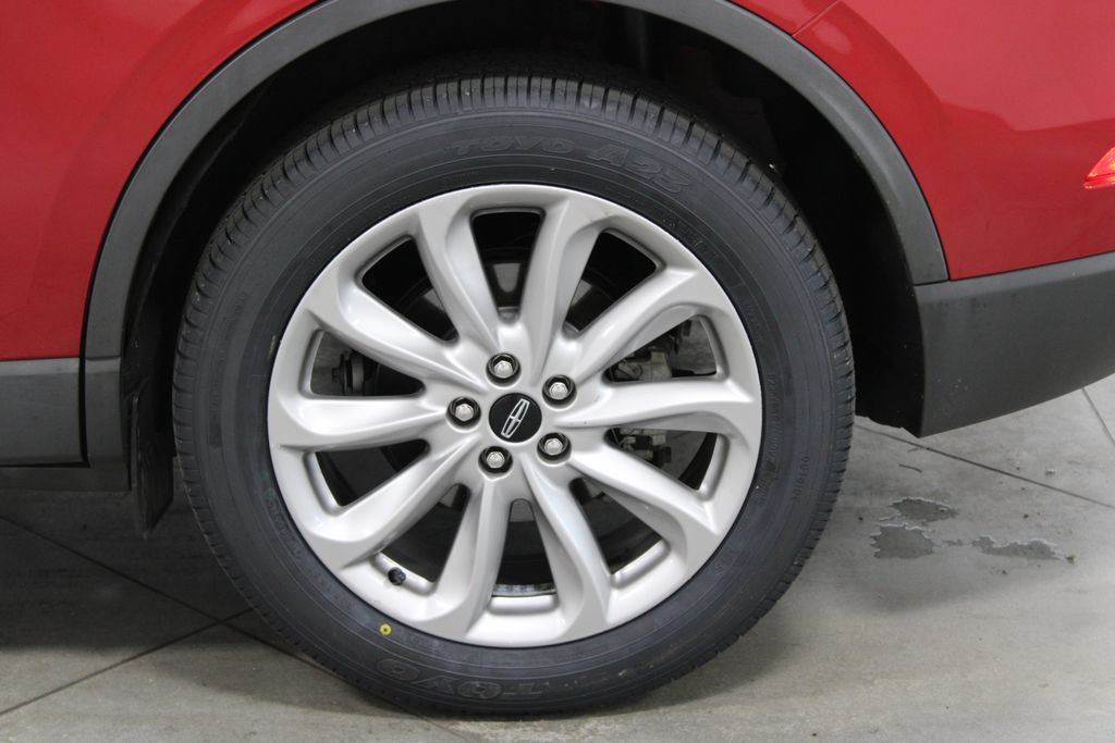 Used 2021 Lincoln Corsair AWD w/ Premium Package image 16