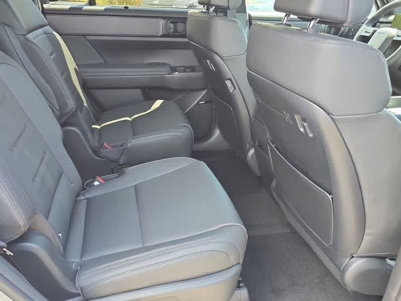 New 2026 Hyundai Santa Fe Calligraphy AWD/4WD image 22