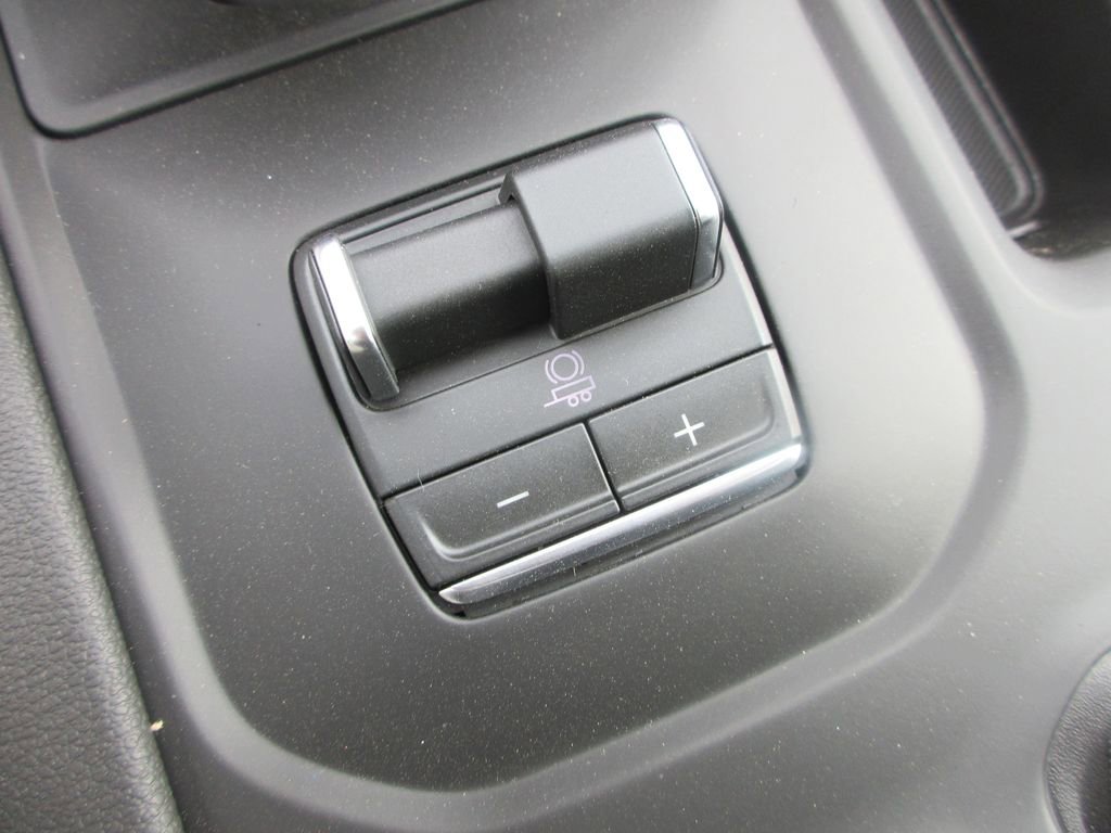 New 2026 GMC Sierra 1500 AT4 w/ AT4 Premium Package AWD/4WD image 21