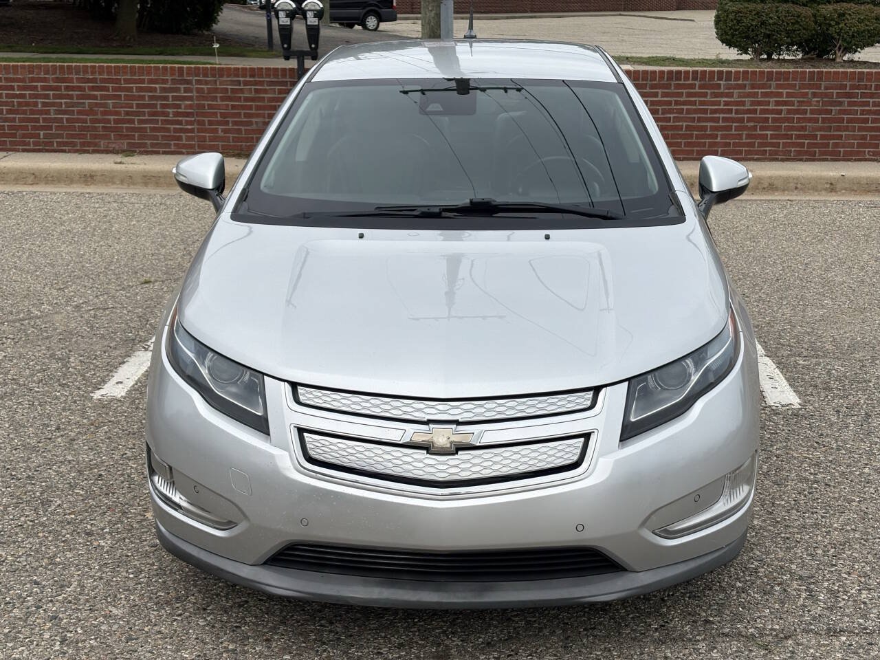 Used 2014 Chevrolet Volt Premium w/ Premium Trim Package FWD image 43