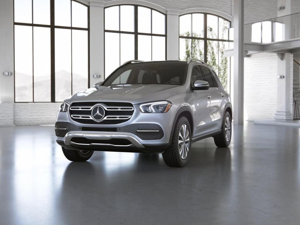 Certified 2022 Mercedes-Benz GLE 350 4MATIC image 42