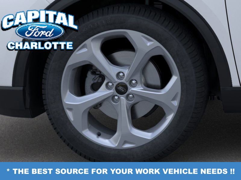 New 2025 Ford Escape ST-Line Elite image 19