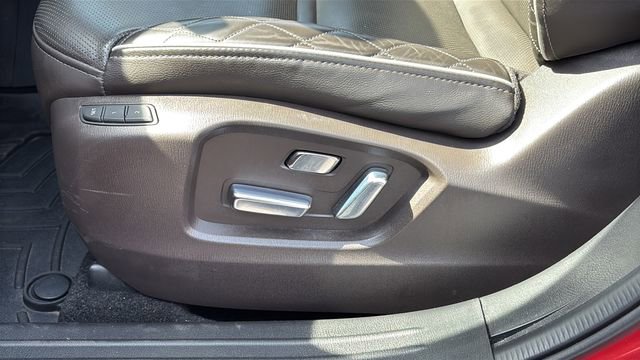 Used 2023 MAZDA CX-9 Signature AWD/4WD image 19