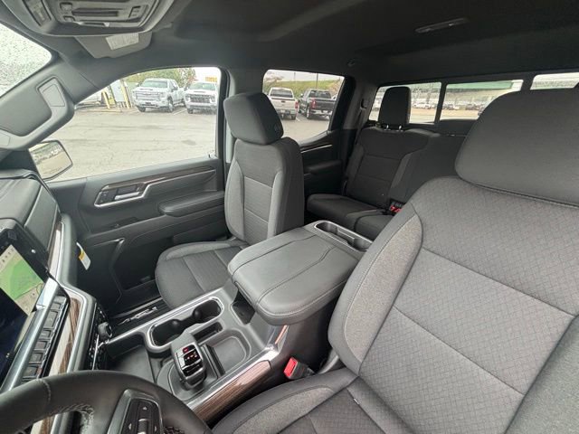 New 2026 Chevrolet Silverado 1500 LT image 4