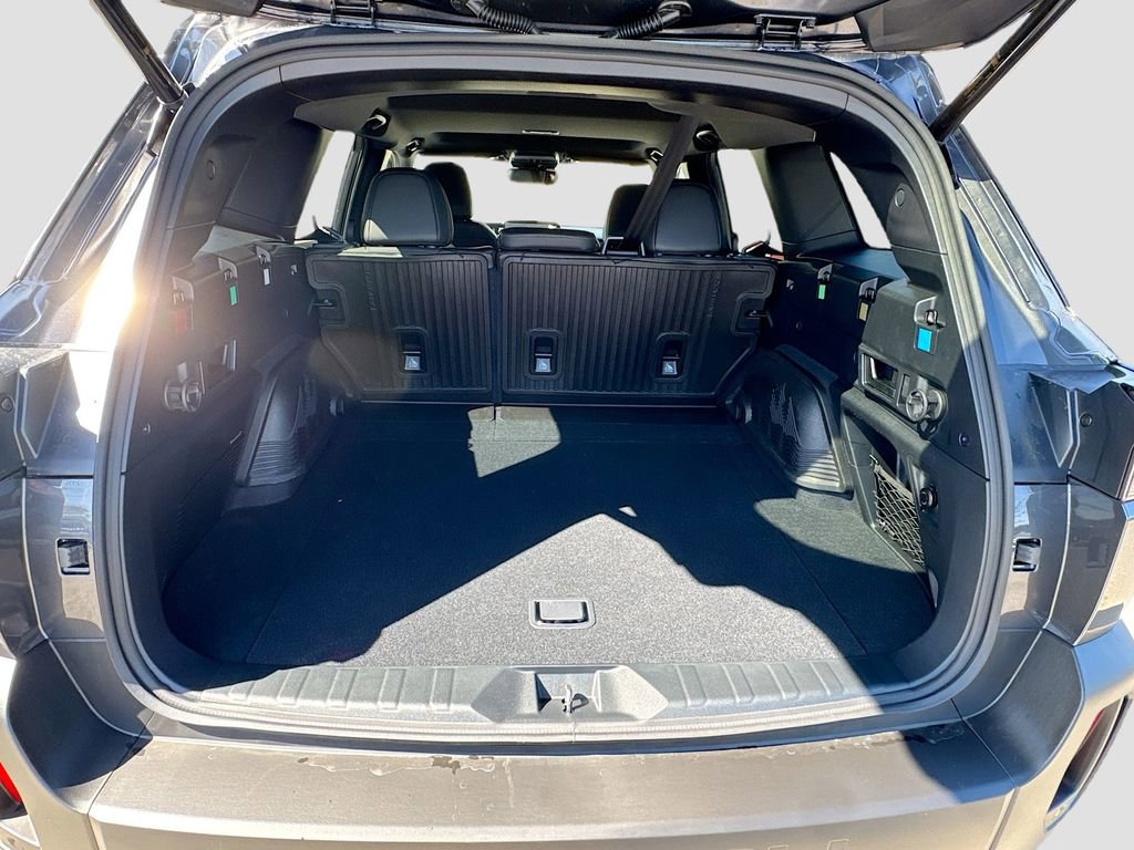 New 2026 Subaru Outback Limited image 32