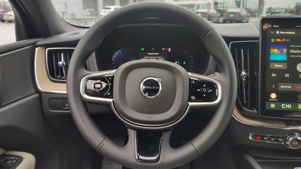 New 2026 Volvo XC60 B5 Plus w/ Climate Package image 12