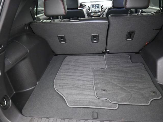 Used 2024 Chevrolet Equinox RS image 25
