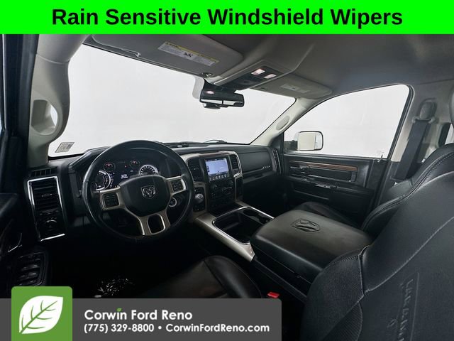 Used 2016 RAM 1500 Laramie w/ Convenience Group image 23